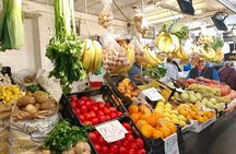 A Quick Taste of Cadiz