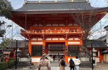 Kyoto Highlights Eastern Western Northern and Southern Routes