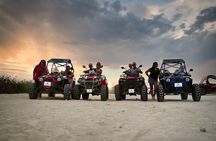 Sunset Quad Tour Gozo