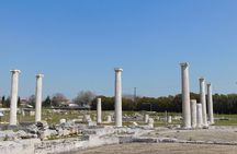 Alexander the Great Experience Private Tour Vergina and Pella