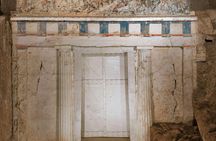 Alexander the Great Experience Private Tour Vergina and Pella