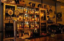 ThessVentures Beer Tour