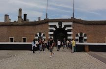 Terezin Concentration Camp Private Tour from Prague