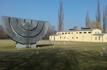 Terezin Concentration Camp Private Tour from Prague