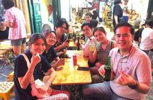 Hanoi Old Quarter Walking and Food Tour