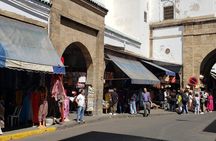Private Full-Day Tour in Casablanca and Camel Ride in Mohammedia.