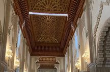 Private Full-Day Tour in Casablanca and Camel Ride in Mohammedia.