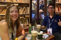 Hanoi Old Quarter Walking and Food Tour