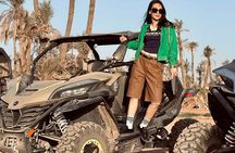 Marrakech Buggy & Camel ride and Tea ceremony 