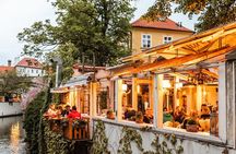 Prague Private Food Tours with a Local: 100% Personalized 