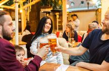 Prague Private Food Tours with a Local: 100% Personalized 