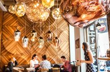 Budapest Food Tour with a Local: A Feast for Foodies 100% Personalized 