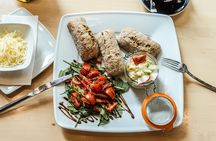 Budapest Food Tour with a Local: A Feast for Foodies 100% Personalized 