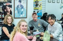 Taipei Street Food & Night Market Tour with a Local: Private & Custom 
