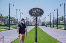 Authentic Dubai Tour: Al Fahidi, Souks, Abra & Landmarks drive