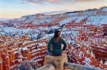 Las Vegas: Semi-Private Tour to Bryce Canyon & Zion National Park