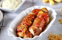 True Berlin Street Food Tour – Global Flavors in Alexanderplatz