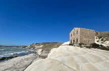 Private Tour: Food and Hidden Gems of Agrigento by Friendly Local
