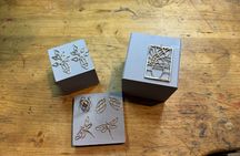 Small Group Jewelry Workshop in Rome