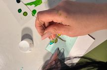 Small Group Jewelry Workshop in Rome