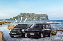 Jeju Customized Private Car Tour 