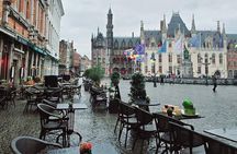 Private Tour: Local Guide, Authentic Witches + Chocolate & Beer