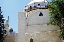 Jewish History Punta del Este Old Town Private Walking Tour