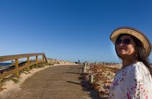 Jewish History Punta del Este Old Town Private Walking Tour