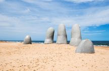 Jewish History Punta del Este Old Town Private Walking Tour