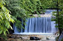 Private Pozar Hot Springs & Nature Daytrip From Thessaloniki