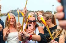 Boat Party + Epic Club After Party