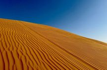 Shared Trip to Wahiba Sands & Wadi Bani Khalid Tour