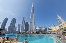 Discover Dubai City Private Tour