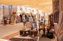 Discover Dubai City Private Tour