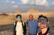 Experience the Timeless Treasures of Egypt
