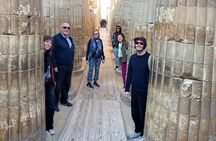 Experience the Timeless Treasures of Egypt