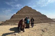 Experience the Timeless Treasures of Egypt
