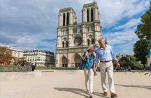 Paris Half-Day small group Guided City Tour
