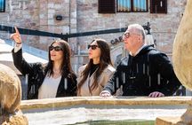 Civita di Bagnoregio Private Walking tour