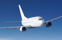 Luxor Full Day Tour by Plane with Expert Guide – Sharm El Sheikh