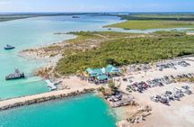 North and Middle Caicos Day Trip: Cruise, discover, explore! 