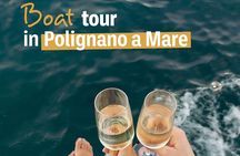 Polignano a Mare: Boat Tour 