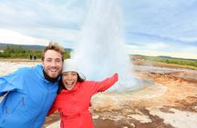 Relaxing 4-Day Iceland Stopover Tour