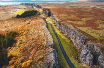 Unforgettable 5-Day Iceland Stopover Tour