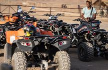  Agafay quad marrakech 