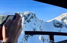 SKY Heli Tour of Vancouver (Vancouver Departure)