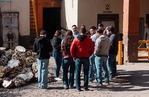Private Tequila Tour