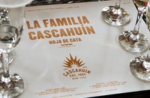 Private Tequila Tour