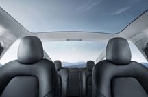 Full Day Customisable Tour with Driver & Luxury Car Unlimited Kms