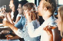 Wine and Widlife Full Day Tour of Stellenbosch Cheetah Outreach